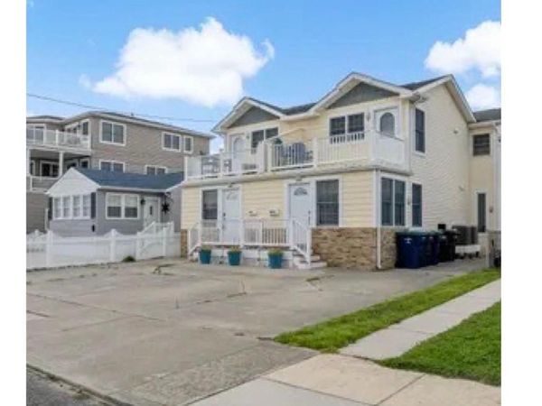 207 7TH STREET N, Unit A, BRIGANTINE, NJ 08203