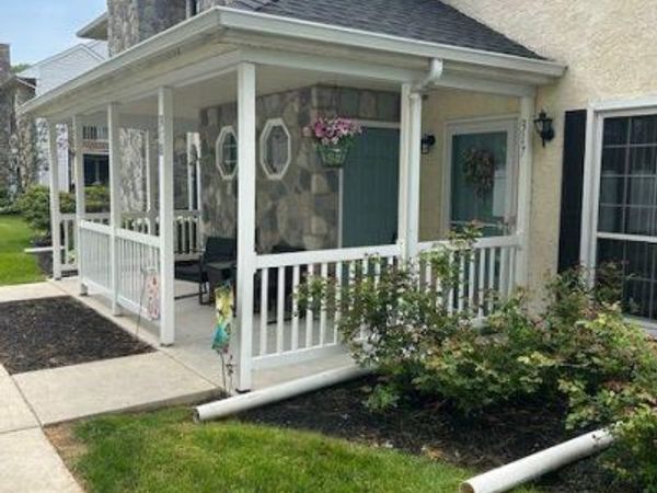 318 WHITTIER COURT , SEWELL, NJ 08080