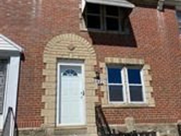 5822 SAUL STREET , PHILADELPHIA, PA 19149