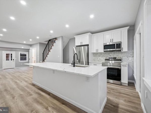 547 S YEWDALL STREET , PHILADELPHIA, PA 19143