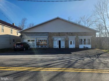 4302 QUAKER VALLEY ROAD , ALUM BANK, PA 15521