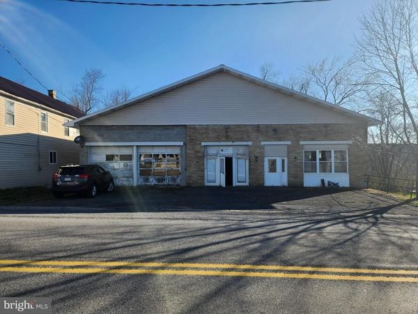 4302 QUAKER VALLEY ROAD , ALUM BANK, PA 15521