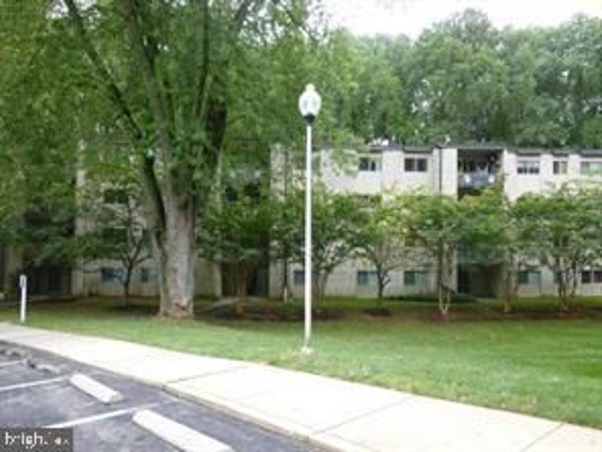 5200 Crossfield Court , Unit 132, Rockville, MD 20852 Main Photo