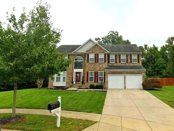 16600 MANNINGTON ROAD, ACCOKEEK, MD 20607