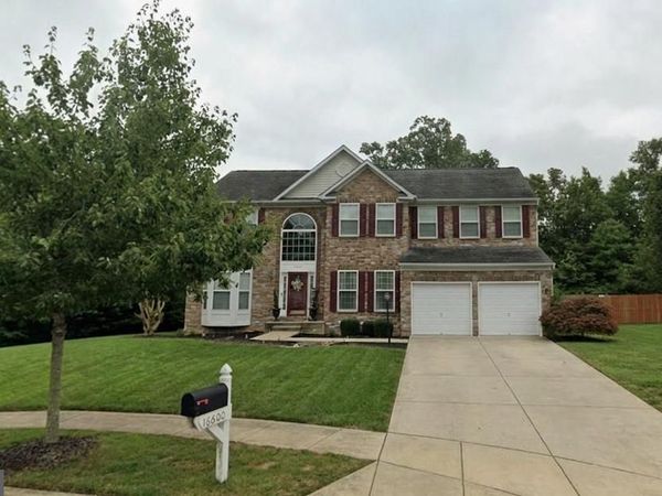 16600 MANNINGTON ROAD, ACCOKEEK, MD 20607