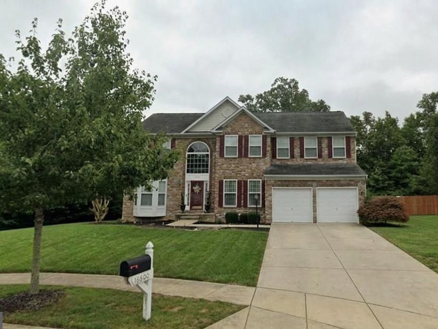 16600 Mannington Road, Accokeek, MD 20607 Main Photo