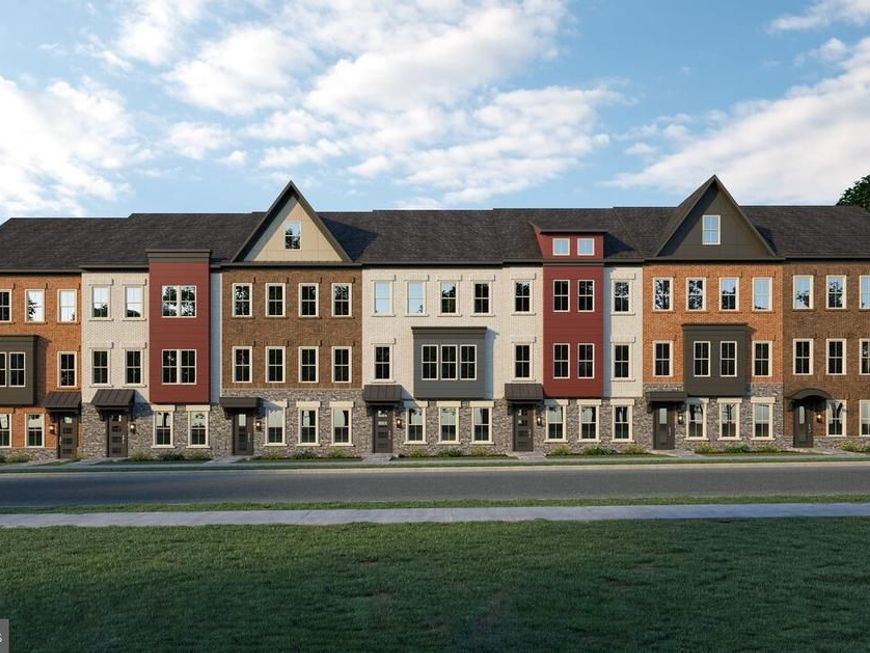 453 Exchange Avenue , Gaithersburg, MD 20878 Main Photo