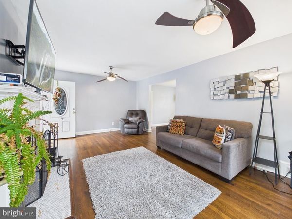 3739 LOCHEARN DRIVE, BALTIMORE, MD 21207