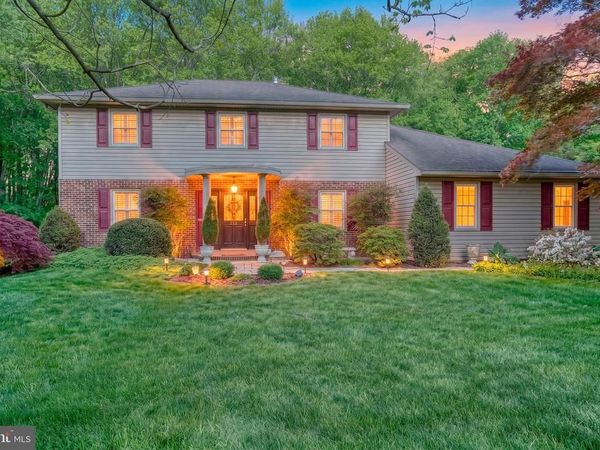 112 TALL PINES ROAD, NEWARK, DE 19713