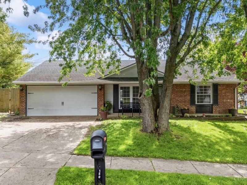 150 Dana Avenue, Wilmington, OH 45177 Photo 1
