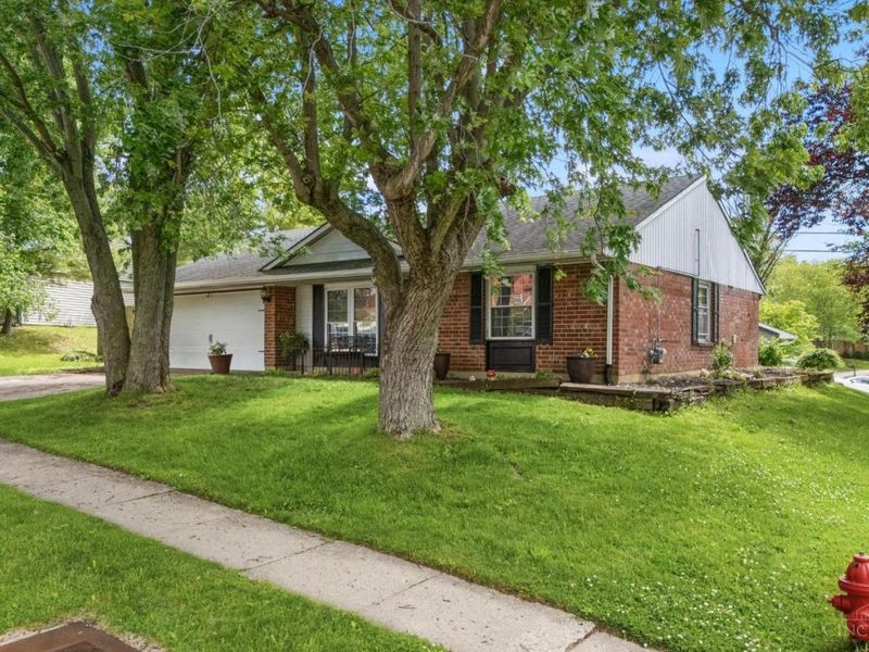 150 Dana Avenue, Wilmington, OH 45177 Photo 2