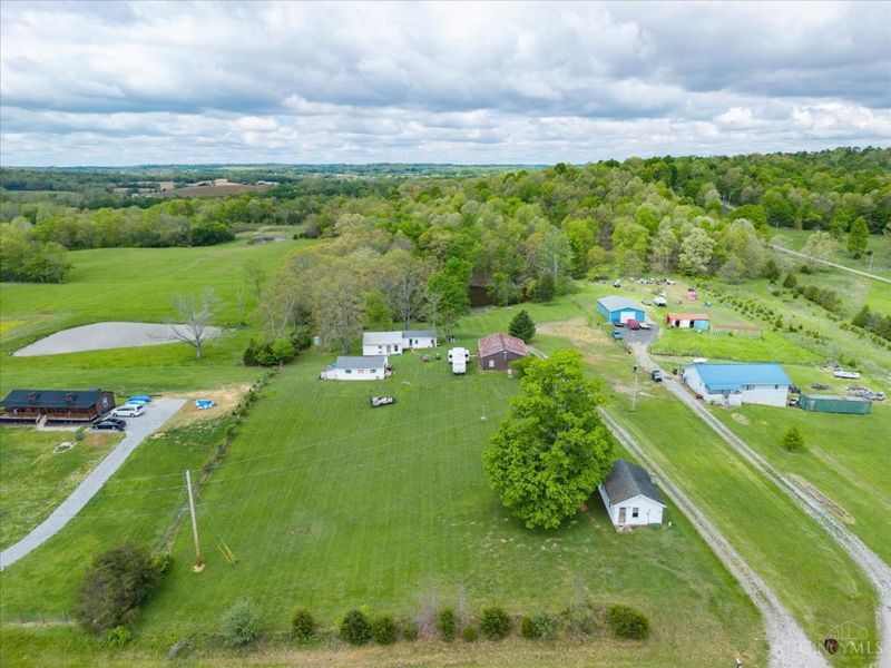 1717 Zion Lane, Hillsboro, OH 45133 Photo 13
