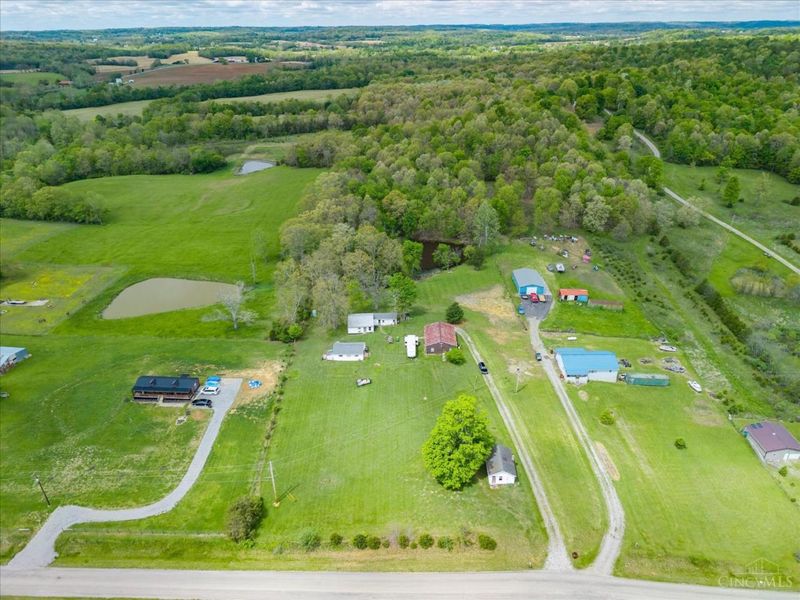 1717 Zion Lane, Hillsboro, OH 45133 Photo 14