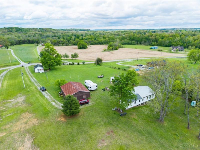 1717 Zion Lane, Hillsboro, OH 45133 Photo 23