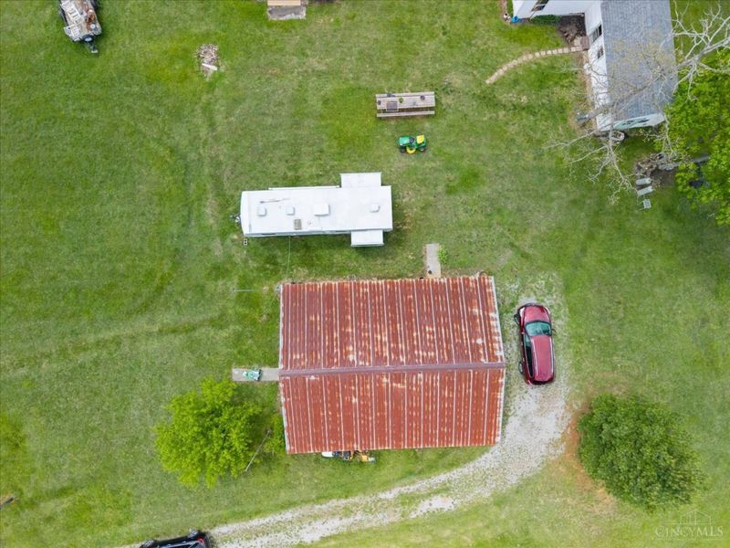 1717 Zion Lane, Hillsboro, OH 45133 Photo 26