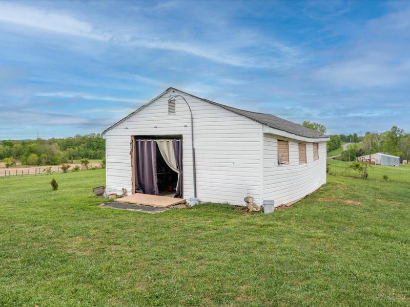 1717 Zion Lane, Hillsboro, OH 45133 Photo 7