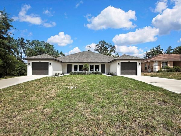 3463 JASON ROAD , SPRING HILL, FL 34608