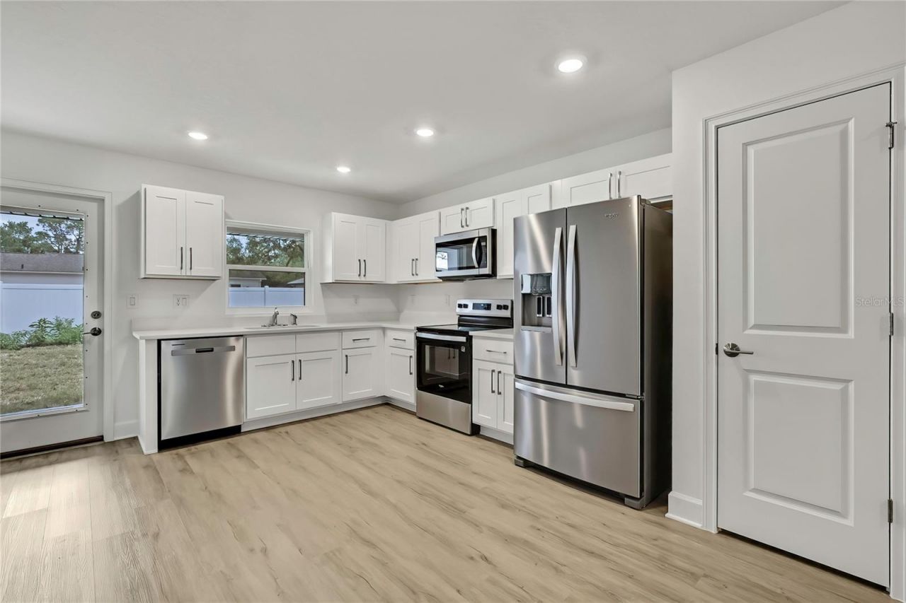 3465 Jason Road, Spring Hill, FL 34608 Photo