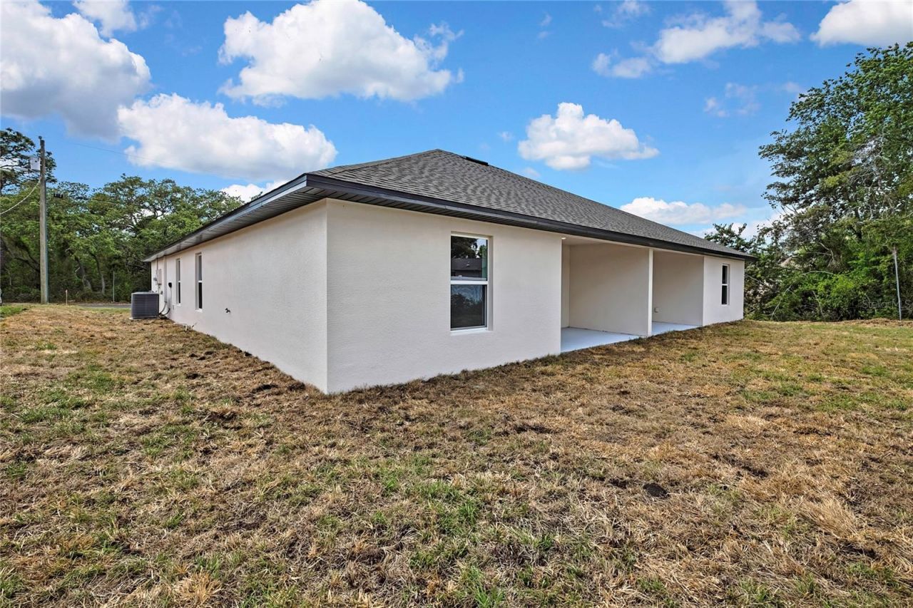 3465 Jason Road, Spring Hill, FL 34608 Photo