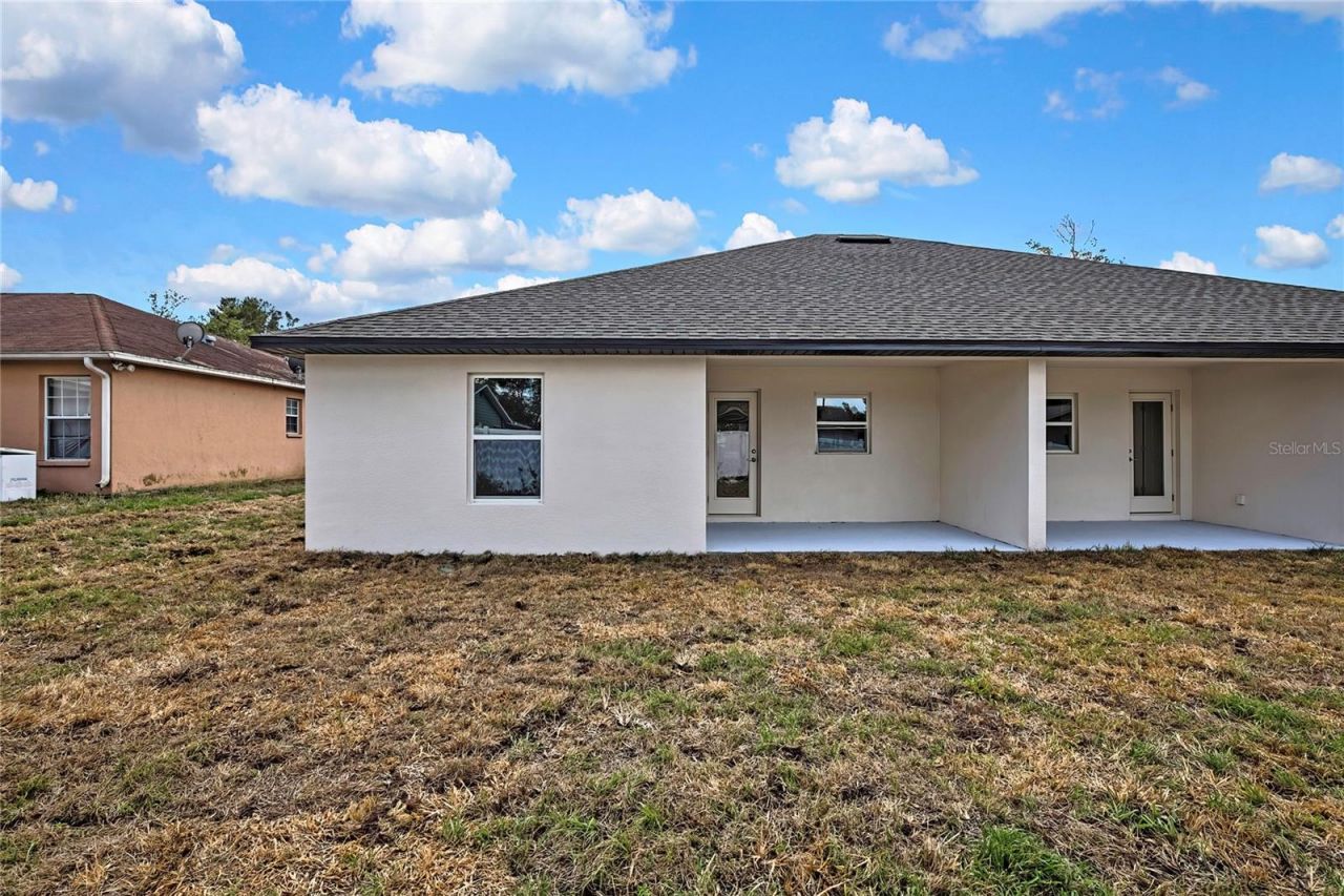 3465 Jason Road, Spring Hill, FL 34608 Photo