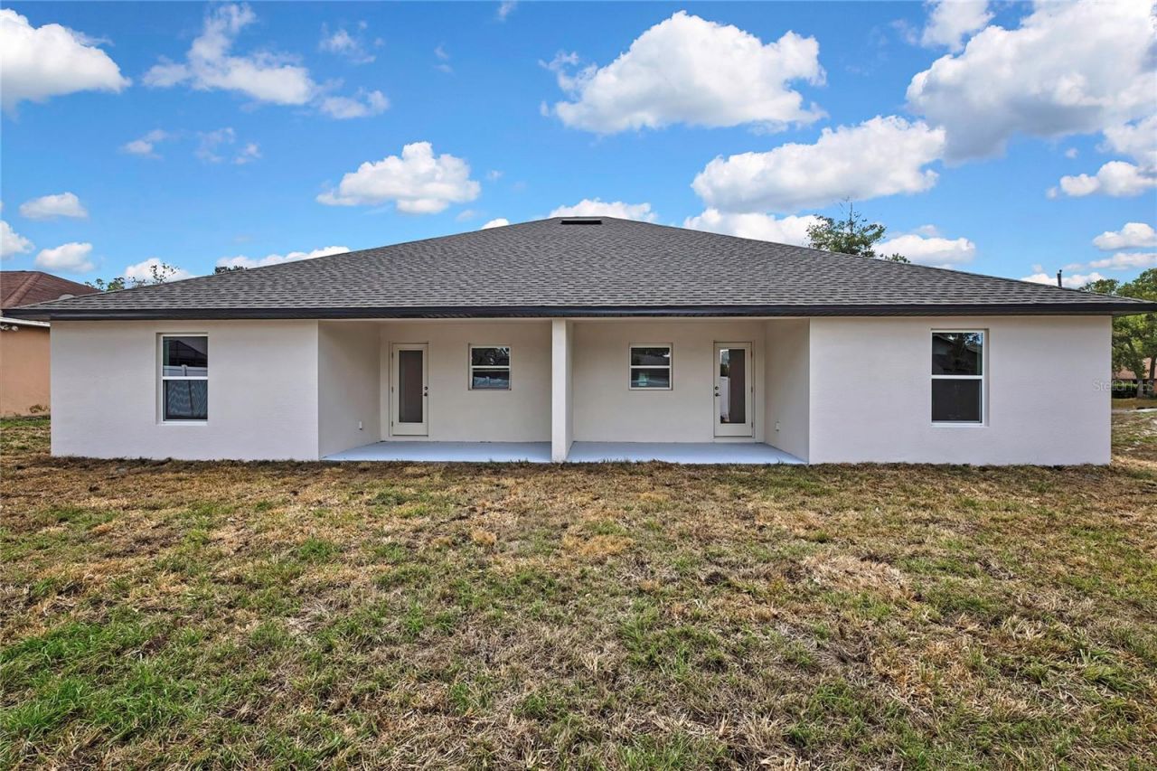 3465 Jason Road, Spring Hill, FL 34608 Photo