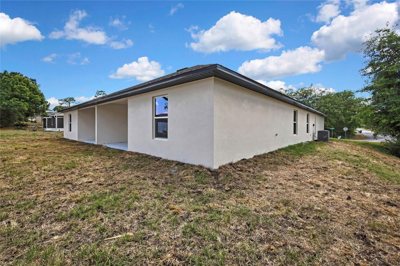 3465 Jason Road, Spring Hill, FL 34608 Photo