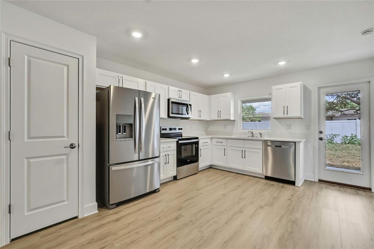 3465 Jason Road, Spring Hill, FL 34608 Photo