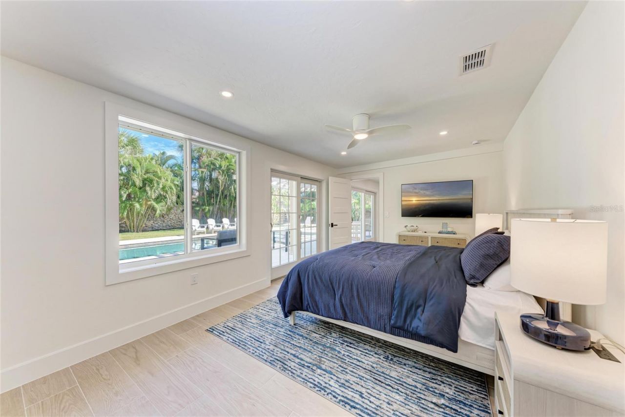 431 Island Circle, Sarasota, FL 34242 Photo