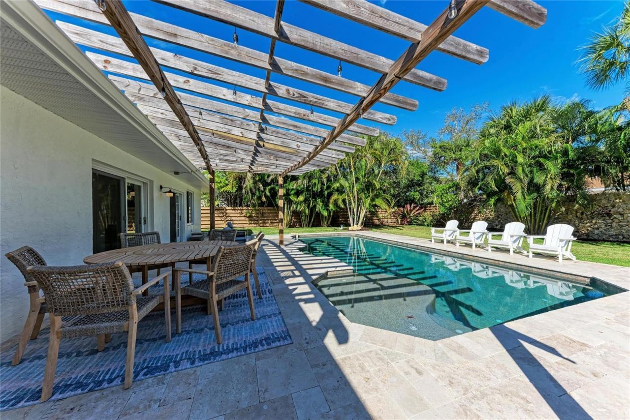 431 Island Circle, Sarasota, FL 34242 Photo