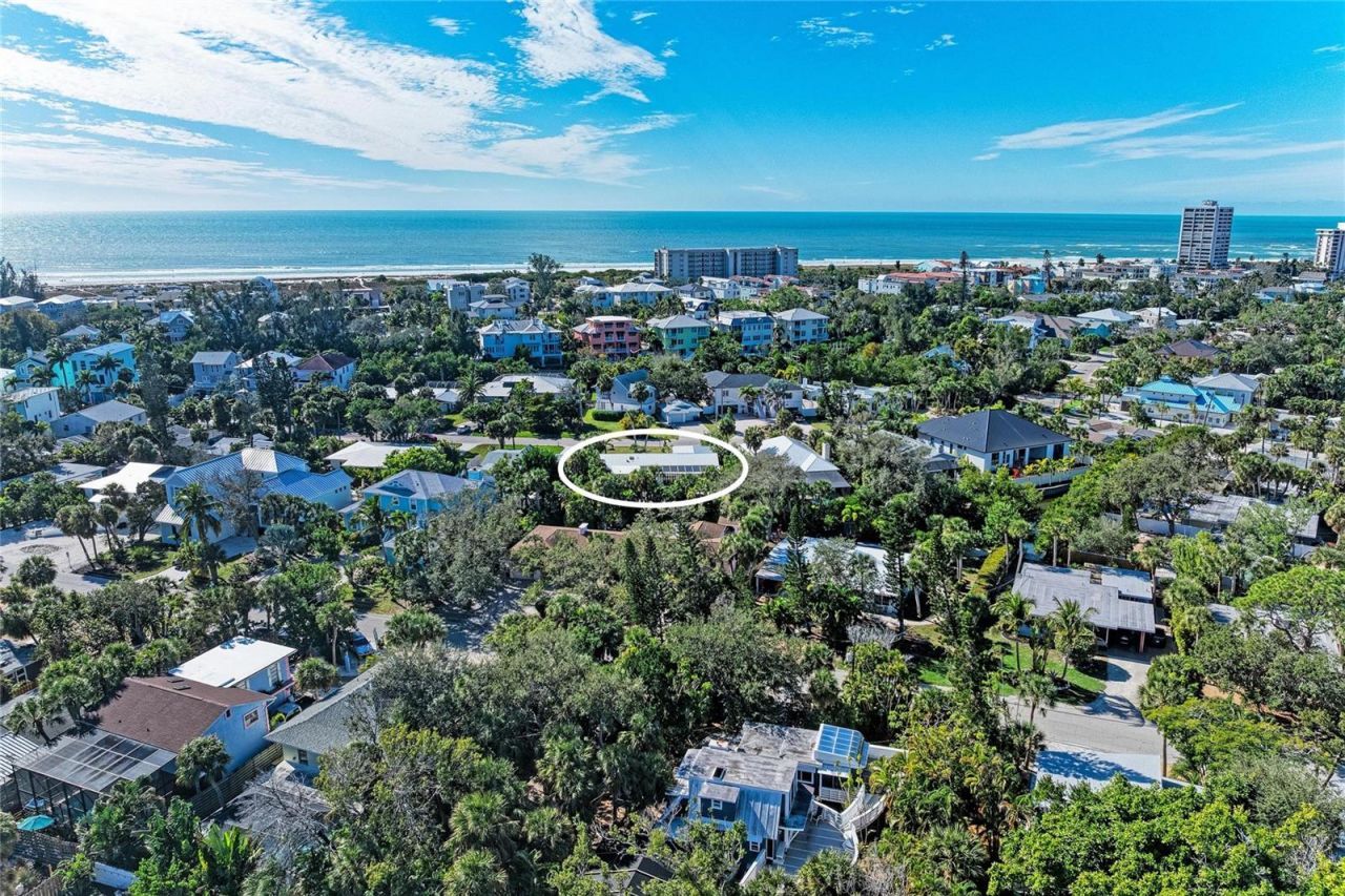 431 Island Circle, Sarasota, FL 34242 Photo