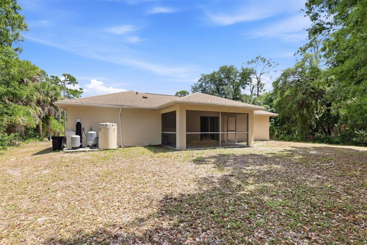 4527 Maurbach Terrace , North Port, FL 34286 Photo