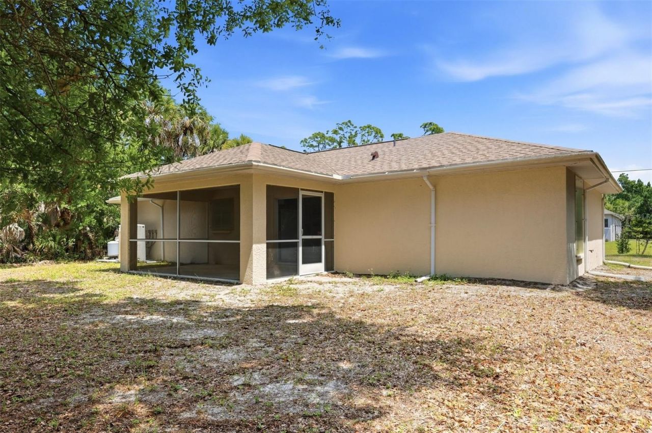 4527 Maurbach Terrace , North Port, FL 34286 Photo
