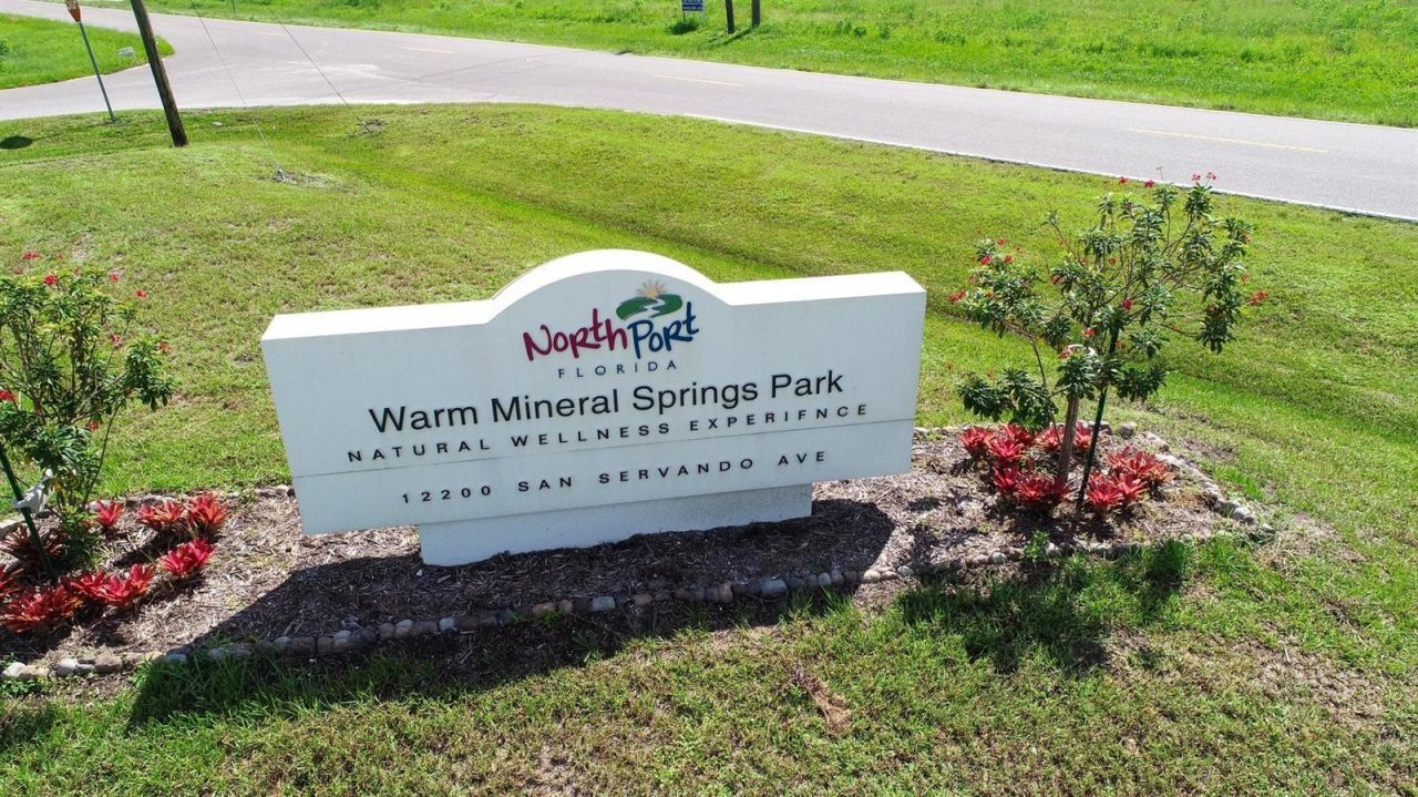 4527 Maurbach Terrace , North Port, FL 34286 Photo