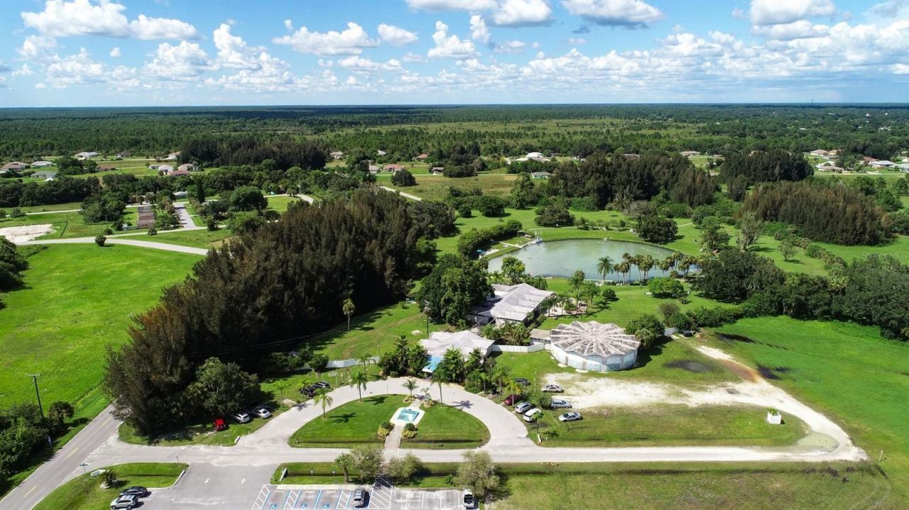 4527 Maurbach Terrace , North Port, FL 34286 Photo