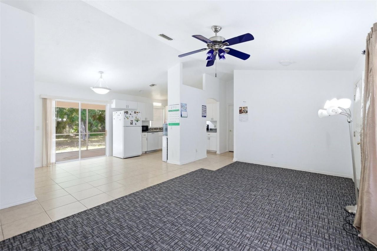 4527 Maurbach Terrace , North Port, FL 34286 Photo