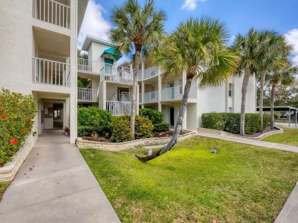 7294 CLOISTER DRIVE , Unit 9, SARASOTA, FL 34231