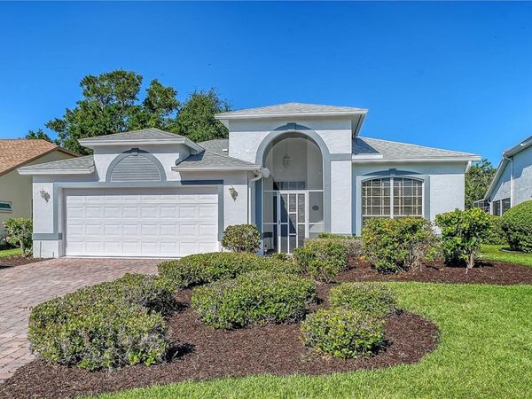 8928 WHITEMARSH AVENUE , SARASOTA, FL 34238