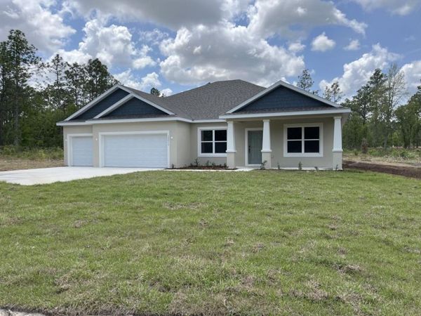12416 SW 67TH LANE , OCALA, FL 34481