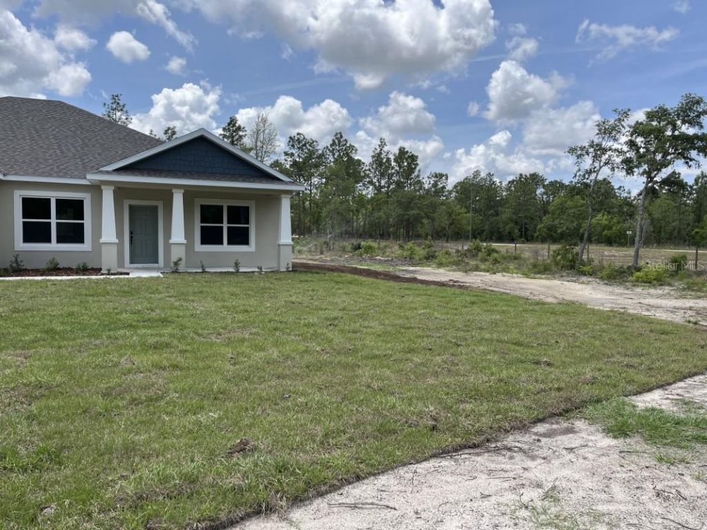 12416 SW 67th Lane , Ocala, FL 34481 Photo