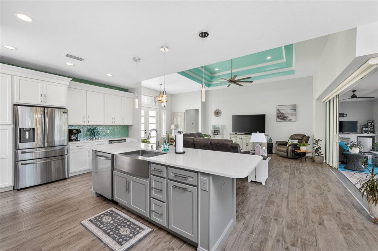 9305 Spring Circle , Port Charlotte, FL 33981 Photo