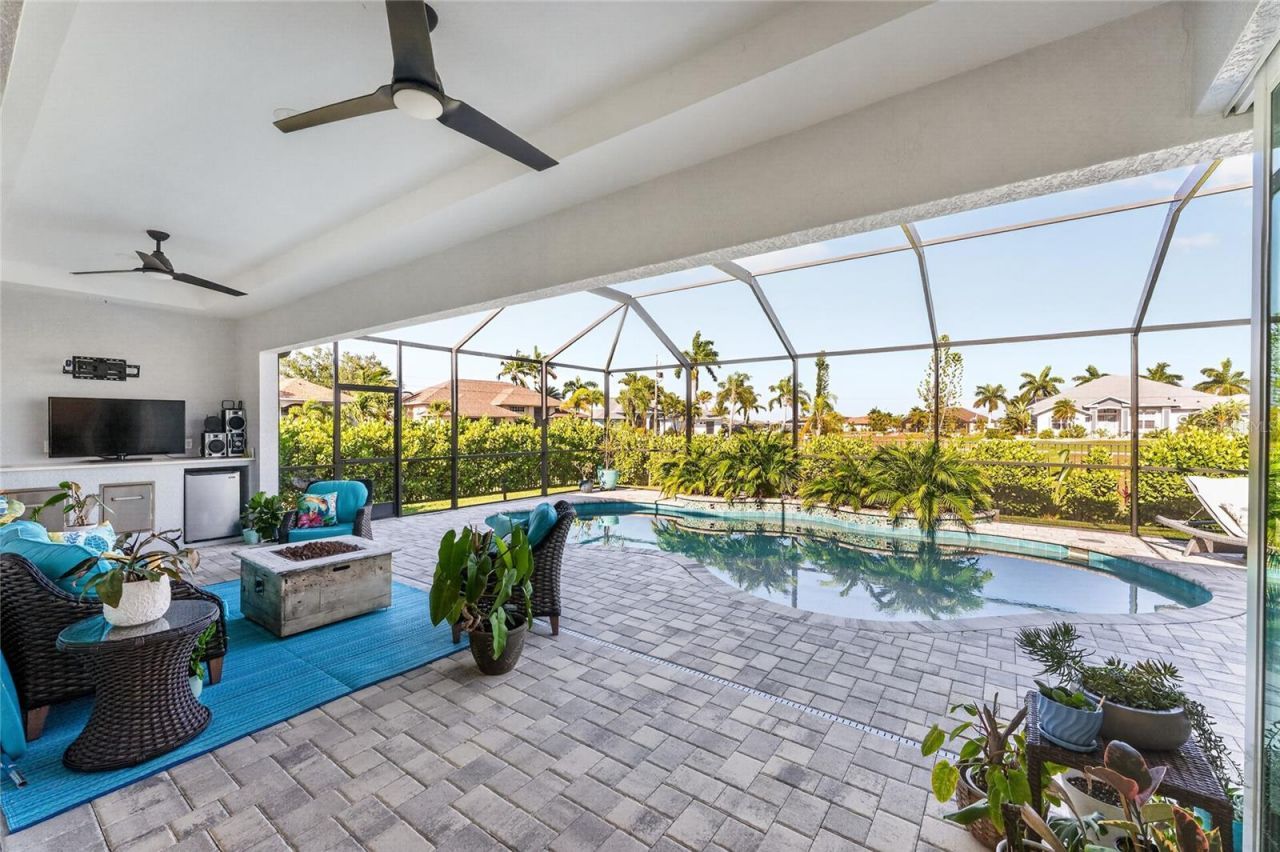 9305 Spring Circle , Port Charlotte, FL 33981 Photo