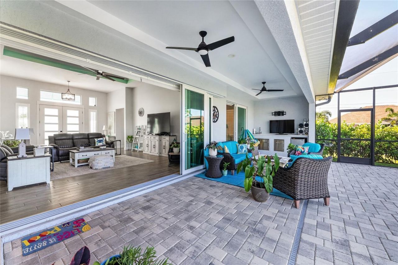 9305 Spring Circle , Port Charlotte, FL 33981 Photo