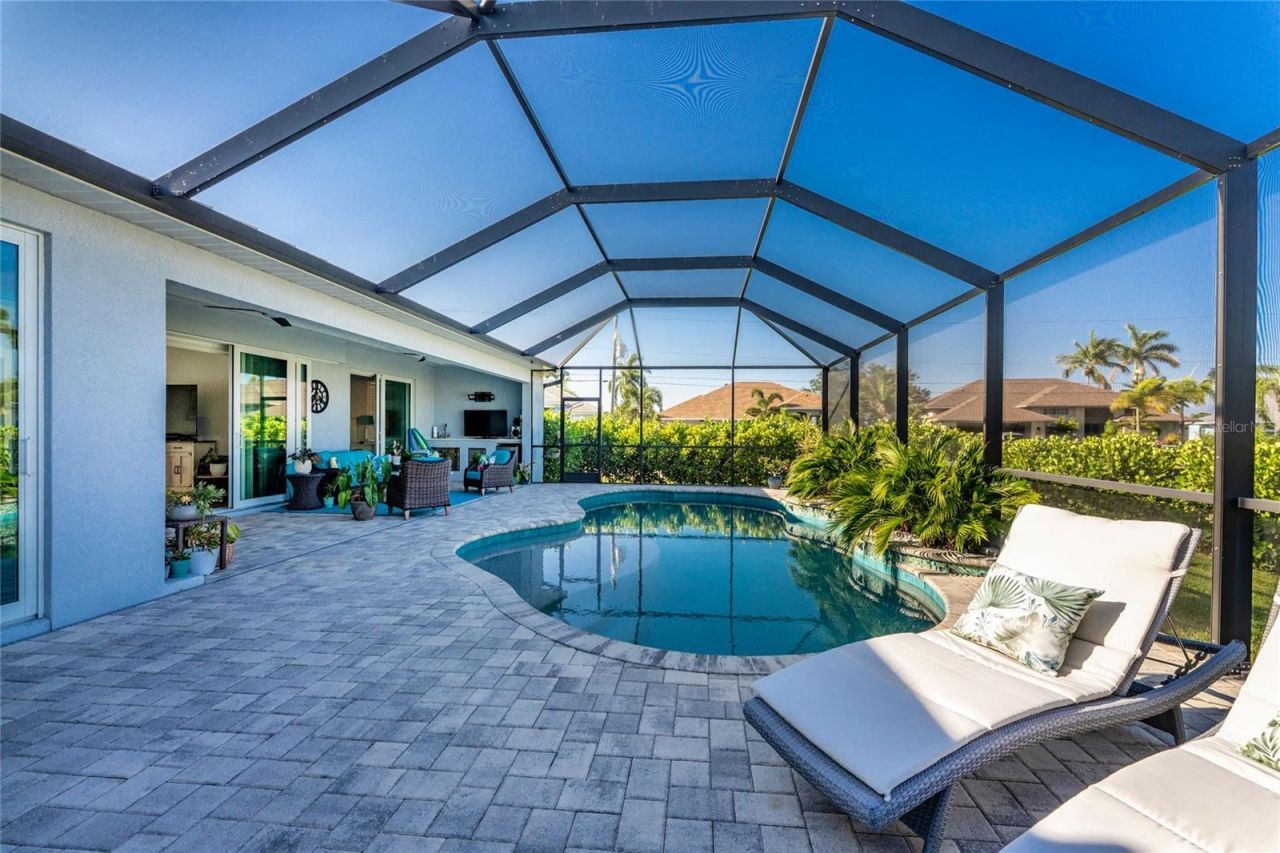 9305 Spring Circle , Port Charlotte, FL 33981 Photo