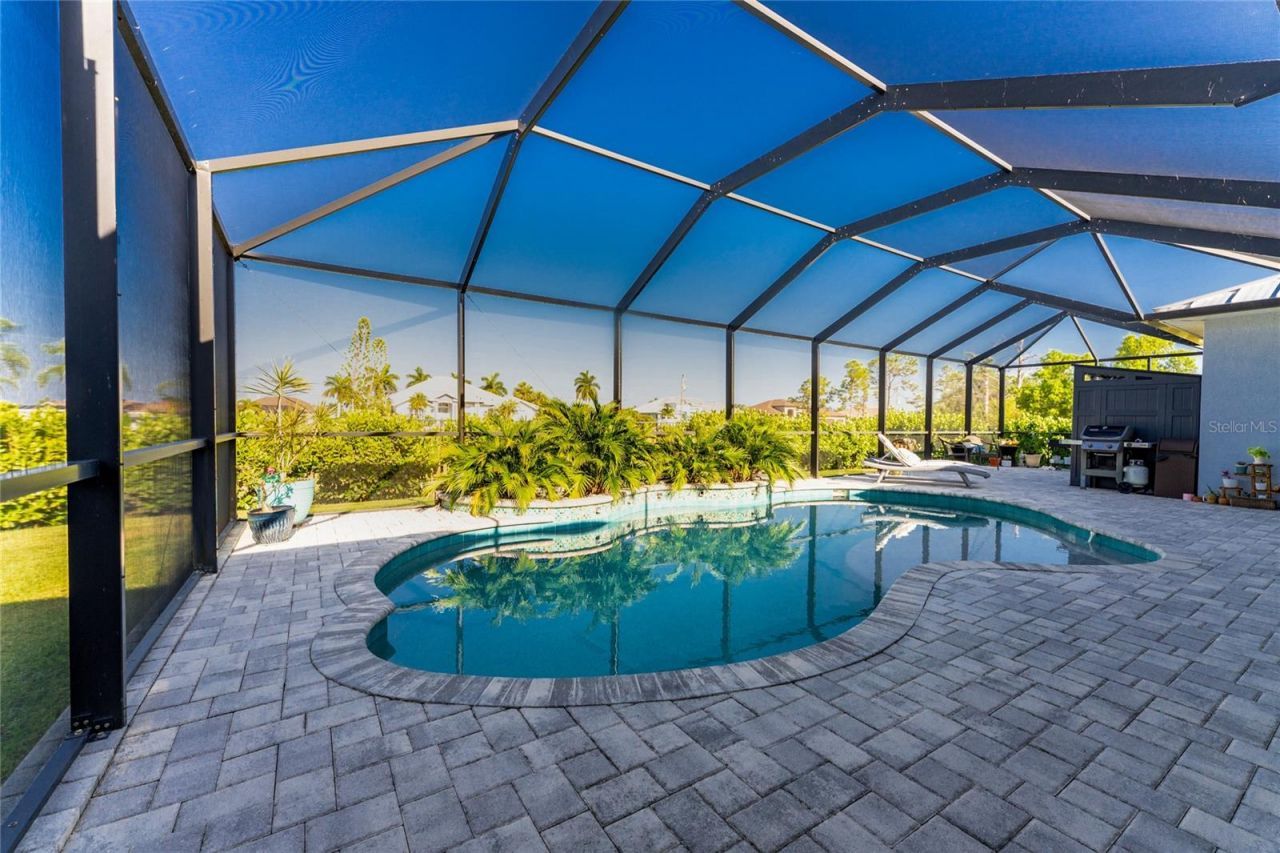 9305 Spring Circle , Port Charlotte, FL 33981 Photo