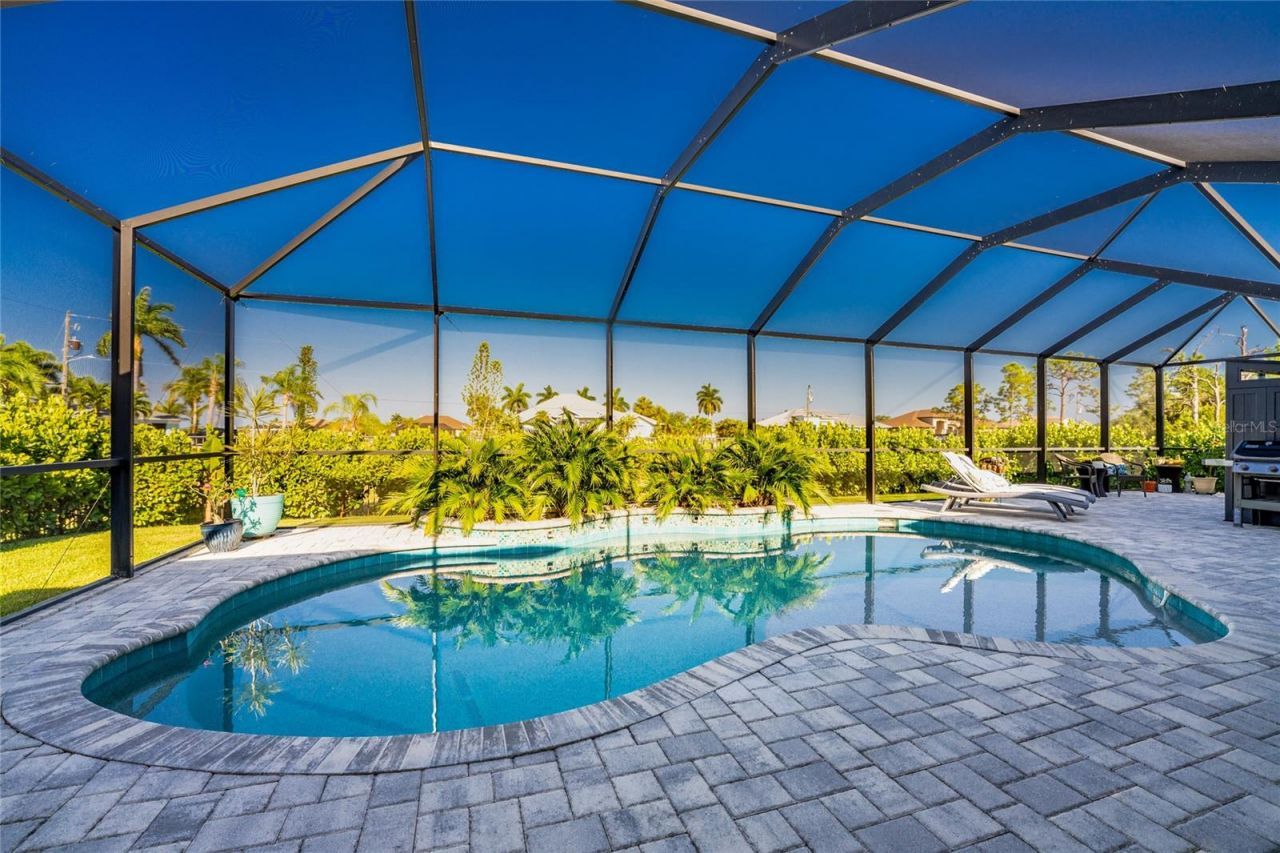 9305 Spring Circle , Port Charlotte, FL 33981 Photo