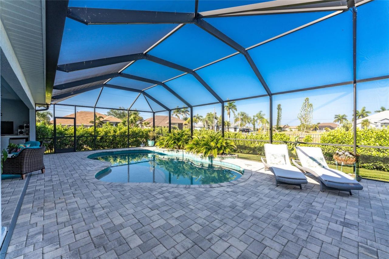 9305 Spring Circle , Port Charlotte, FL 33981 Photo