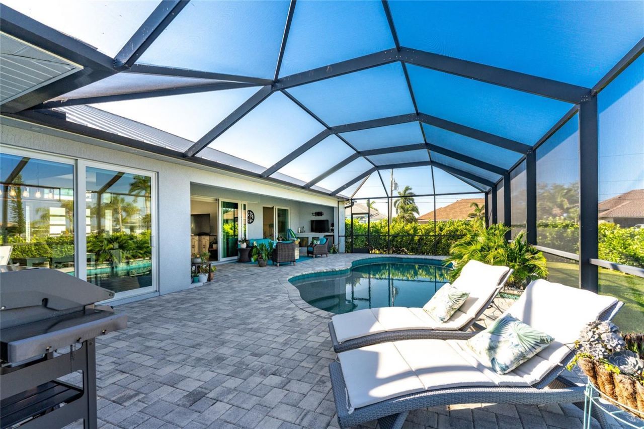 9305 Spring Circle , Port Charlotte, FL 33981 Photo