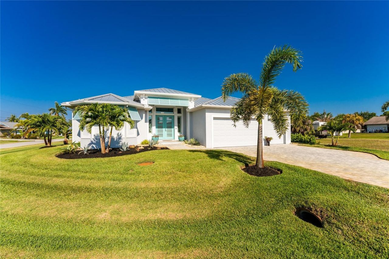 9305 Spring Circle , Port Charlotte, FL 33981 Photo
