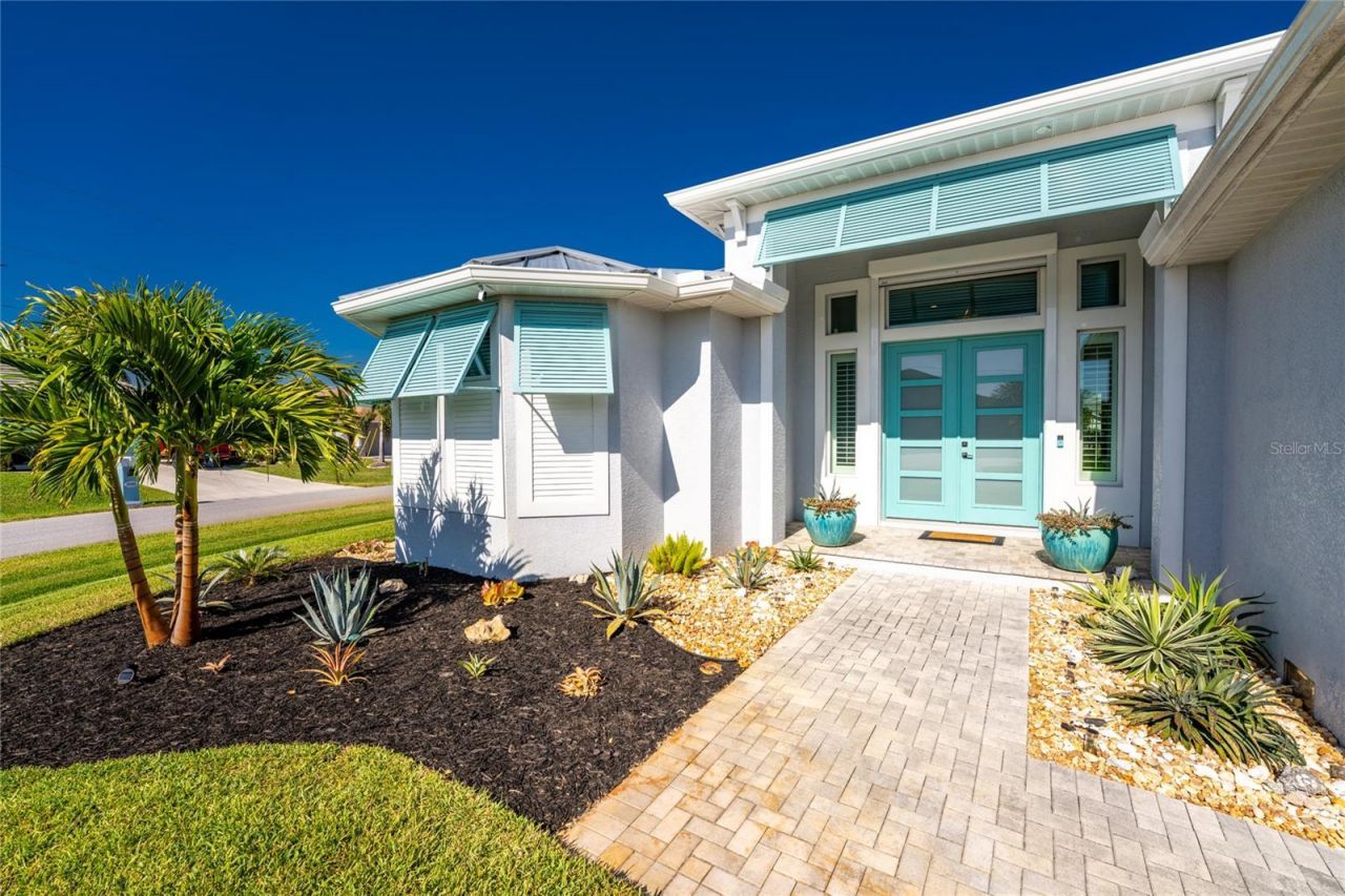 9305 Spring Circle , Port Charlotte, FL 33981 Photo