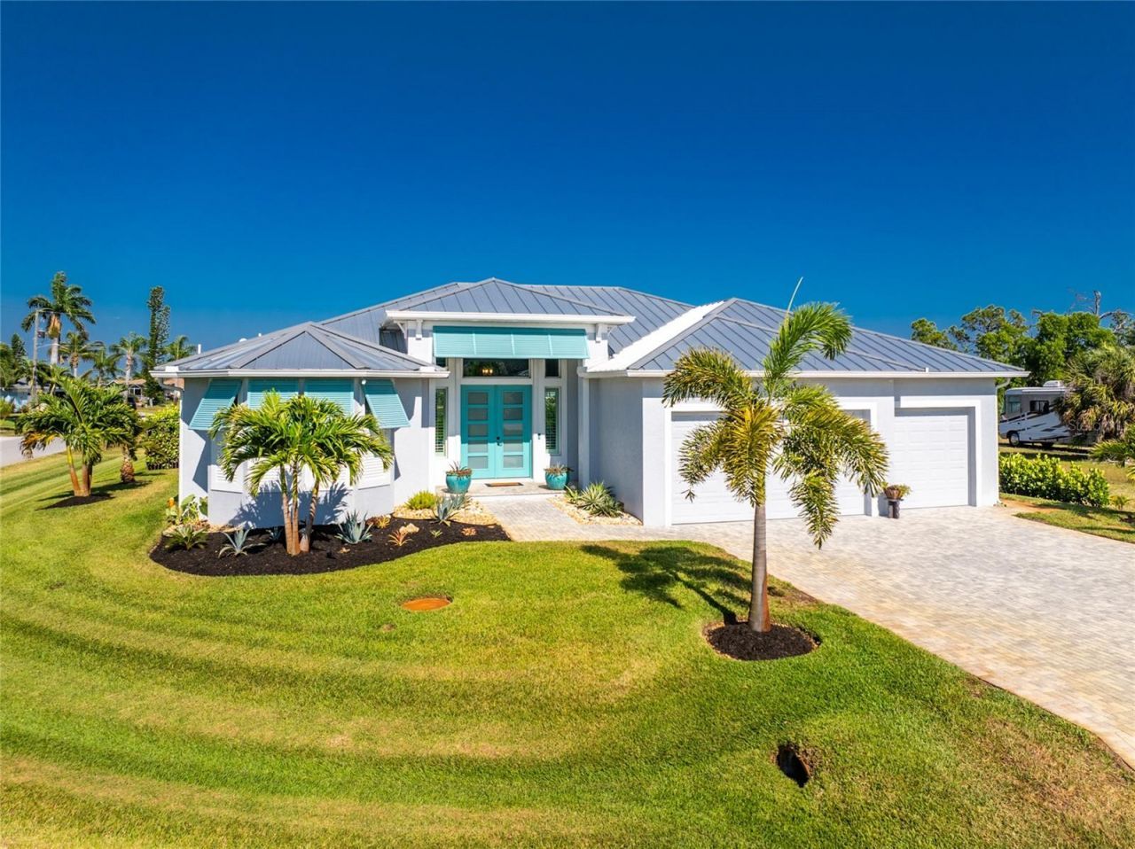 9305 Spring Circle , Port Charlotte, FL 33981 Photo